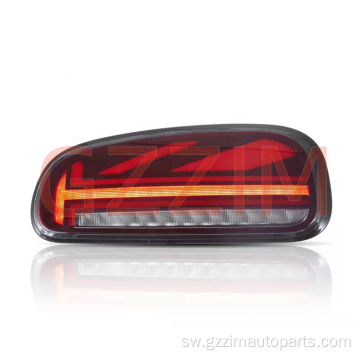 Mini 2014 taa za mkia za LED